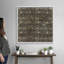 Reproduction d’art sur toile, "Golden art deco III" par Aimee Wilson-2115805422-2115805201