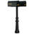 Hanford Aluminum Post Mounted Mailbox-12099759