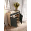 16 Pair Shoe Storage Cabinet-1534056776
