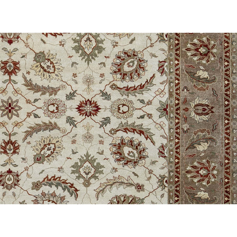 Cantebury One-of-a-Kind 12' X 14'11" Area Rug