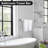 24 " 1 - Bar Wall Towel Bar-72546707