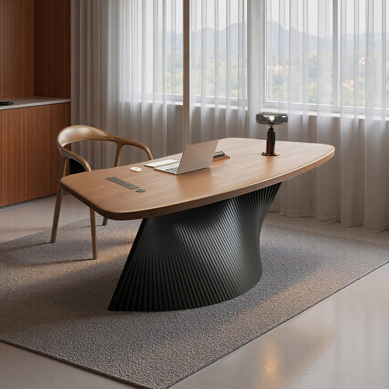 Exquisite Large-Panel Craftsmanship
