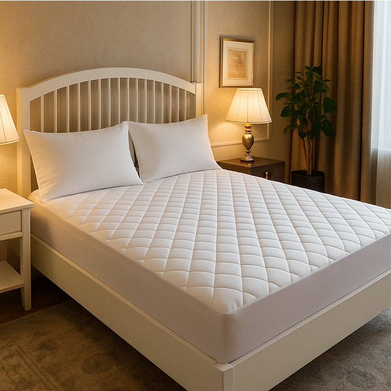 Mattress Topper, Super King (6')