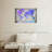 " Hued World Map " by Globetrotter Studio-92563163