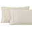 Mellark 1200 Thread Count 100% Egyptian Cotton Solid Sateen Pillowcase Set-1743301435-1743301409