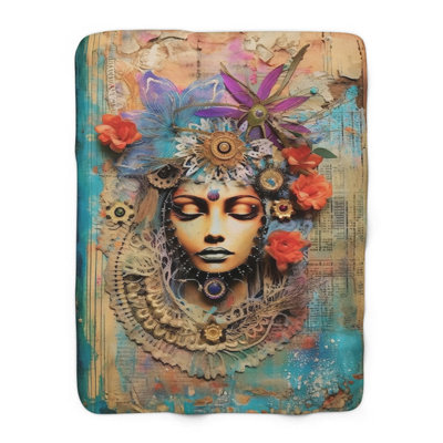 Throw Blanket