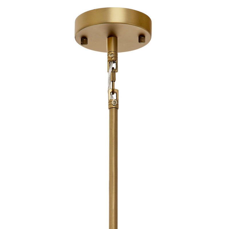 Cala 1 - Light Pendant, Blue