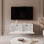 Takella Unfinished TV Stand for TVs up to 85"-1591716413-1591716412