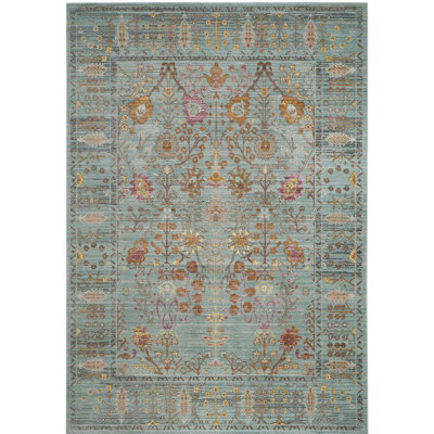 Tapis oriental Chantae Performance