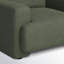 Fauteuil surdimensionné rembourré 42 po Ives-90695432