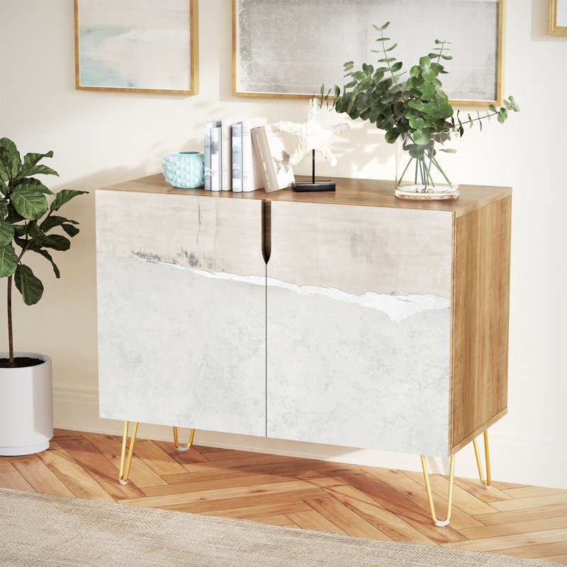 35" Wide Sideboard