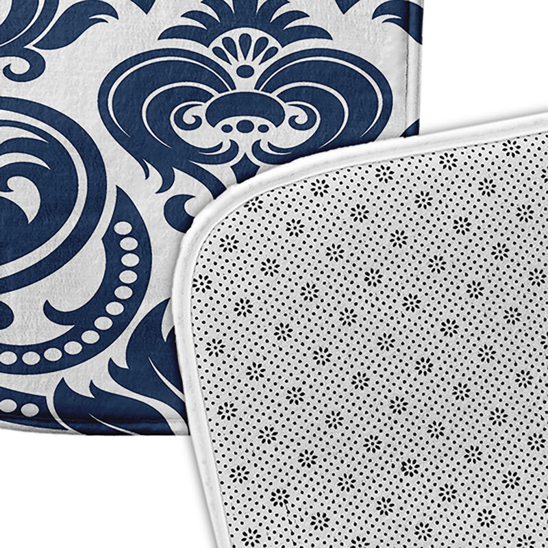 Anti-Skid Placemat