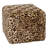 Upholstered Ottoman