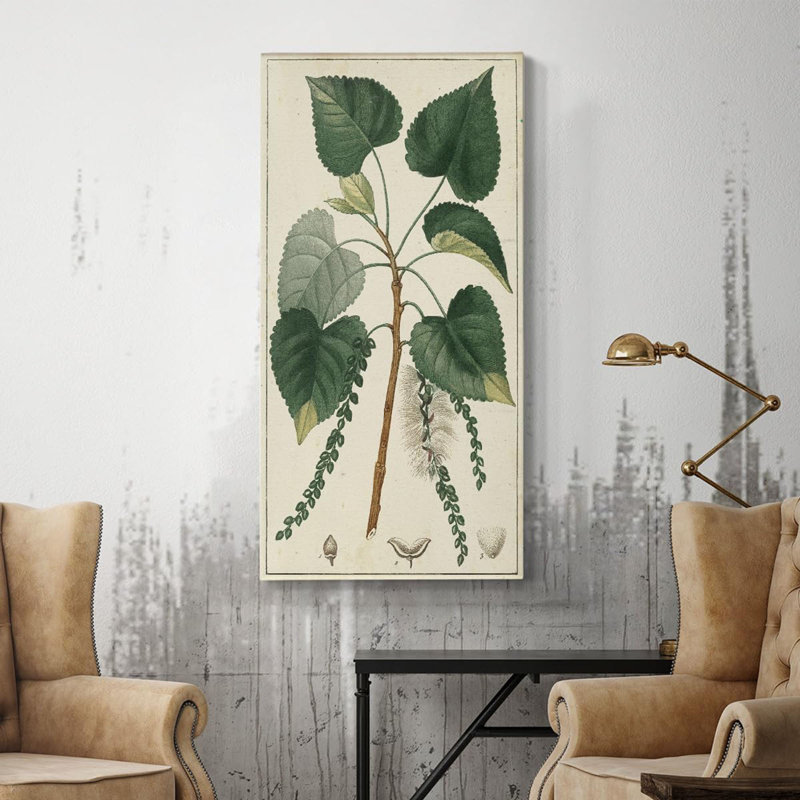 Toile Renditions Gallery