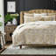 Ensemble d'édredon en coton 8 pièces Savannah-101874432-101874434