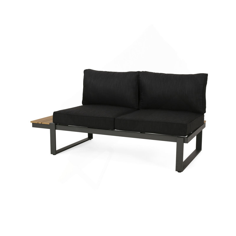 STERLING RIGHT ARM SOFA SEATER, Right