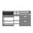 Evren Kids Twin Loft Bed-1010261164