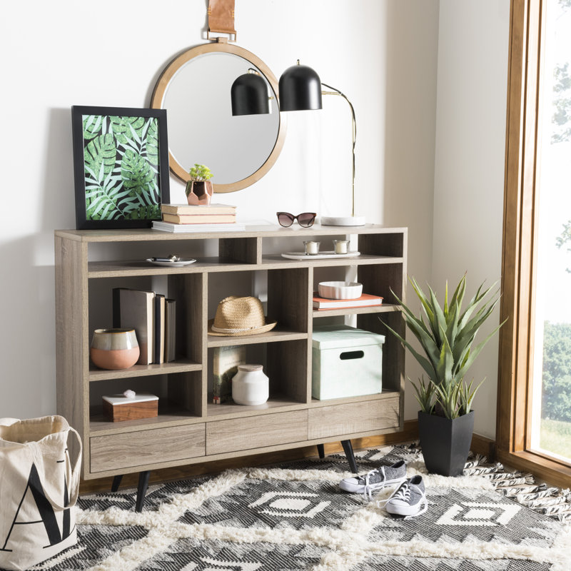 Riddell Storage Bookcase