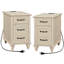 Table de bout Hadwiga-658281073