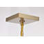 Lustre rectangulaire 4 lumières Azair-88608528-88608530