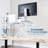 Adjustable Height Steel Standing Desk Converter-93610067