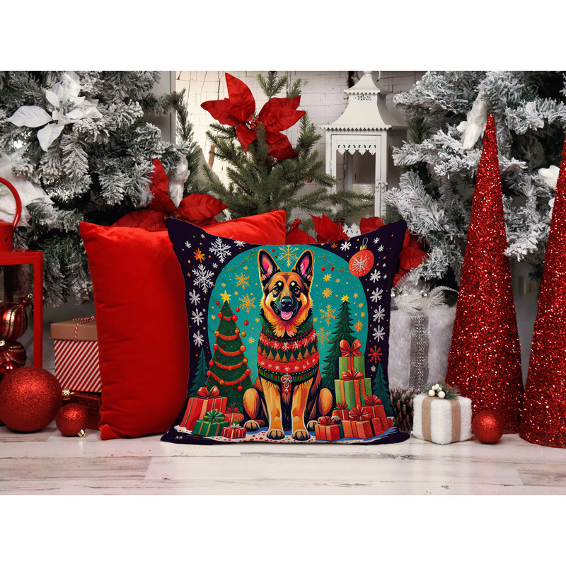 Other/No Pattern Outdoor Throw Pillow, 18" x 18"