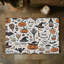Tapis tressé Kawaii Haunts-1128424180