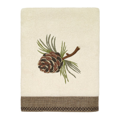 Millwood Pines Emiya Hand Towel