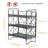 Ravreet 12.8'' W Shelving Unit