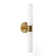 Saber 2 - Light Dimmable Bath Bar