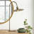 Ashel Arched Lamp