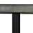 Pomona 42" Solid Wood Coffee Table, Slate Gray-1743852478