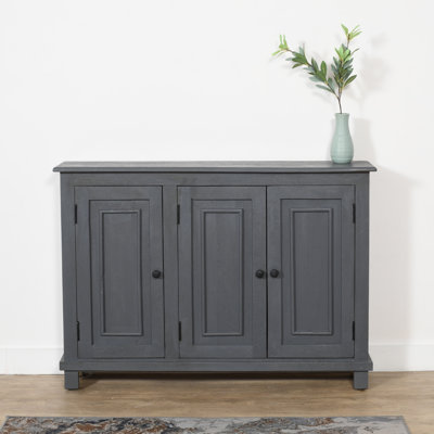 51'' Solid Wood Sideboard