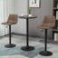 Table basse HOMcom