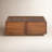 Mullane Solid Wood Top Single Coffee Table