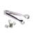 Stainless Steel Salad / Serving Tongs