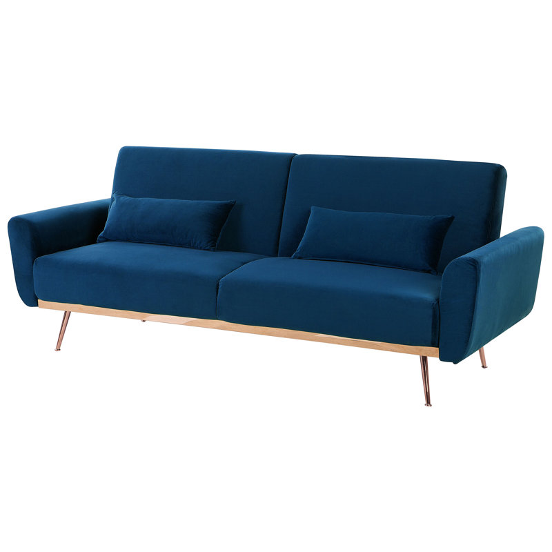 Abidin 3 Seater Sofa Bed