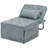 Multi-function Folding Ottoman Sofa Bed With Adjustable Backrest (Medium 36'' Width)-1688763593