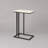 Brentton Marble Top End Table