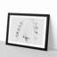 The London Eye London - Picture Frame Painting Print-56856382-56856383