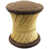 Dark Brown est en rupture de stock