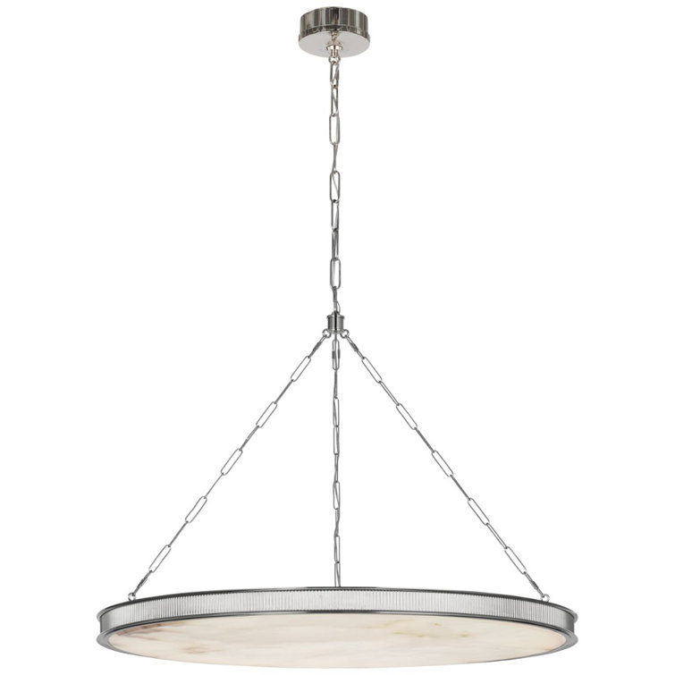 Matthew 3 - Light LED Chandelier