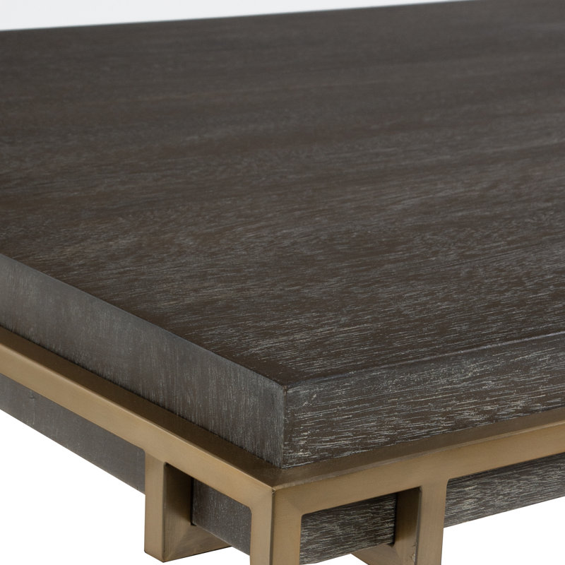Table basse Zylis