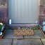 Non-Slip Indoor/Outdoor Door Mat-126020031