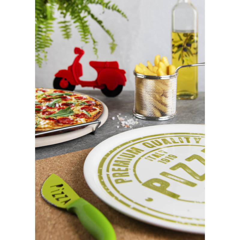 Excelsa Pizza Cutter