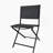 3PCS Patio Bistro Set, Patio Set Of Foldable Patio Table And Chairs,Outdoor Patio Furniture Sets