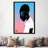 Space Is The Place III by VCalvento - Print on Canvas-712392735-712393184