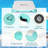 Outsunny Water Floating Platform-97841249