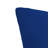 74" x 22" Outdoor Chaise Lounge Cushion with Ties and Loop-376709636