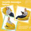 Polyester Refillable Bean Bag Chair